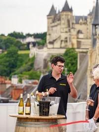 Domaine des Caviers, Loire, France