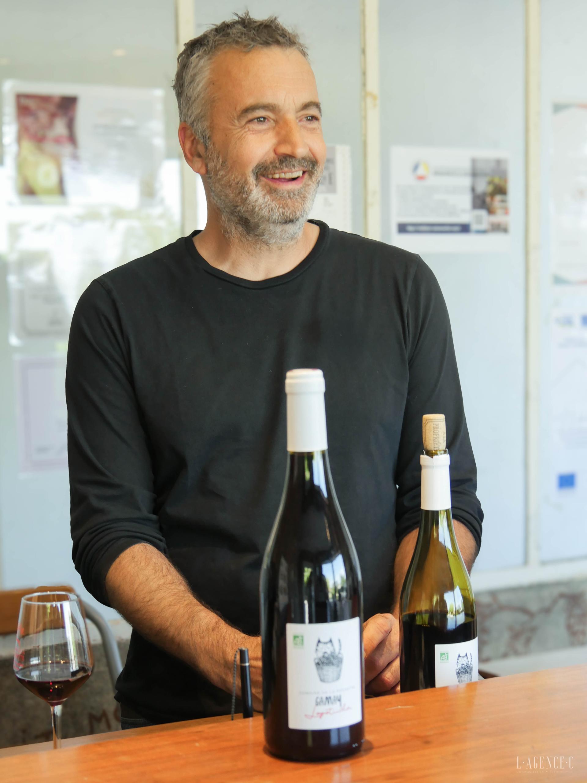 Domaine de la Rochette gallery image