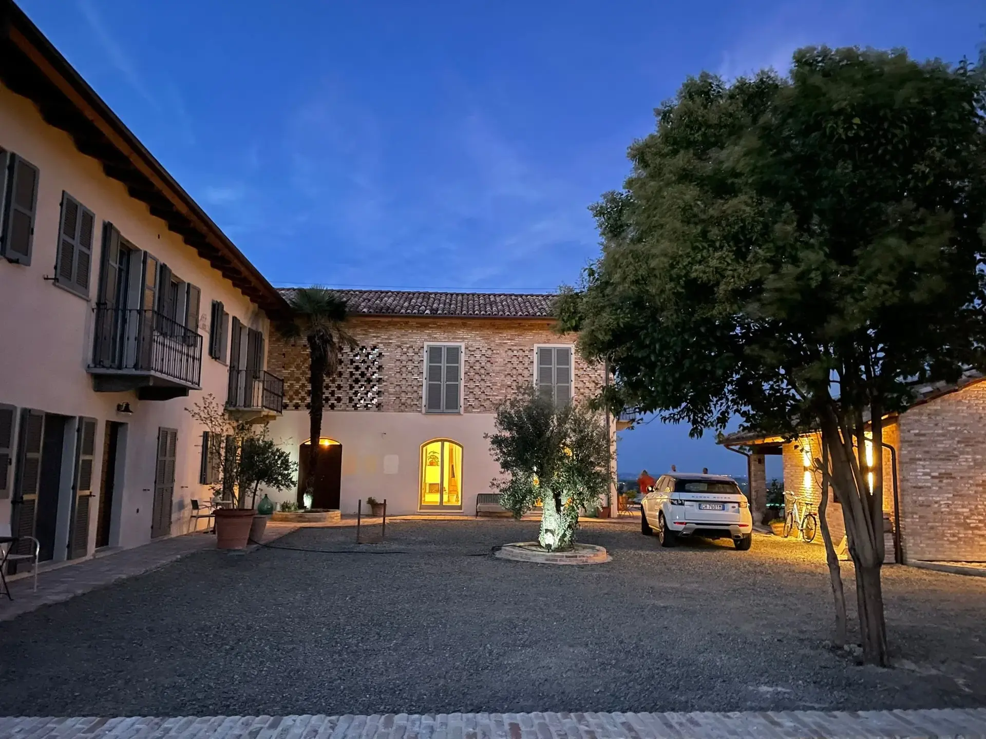 CASCINA KREJBERG SOCIETA' AGRICOLA A RESPONSABILITA' LIMITAT gallery image