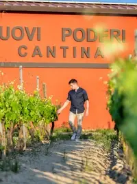 Nuovi Poderi, Sardegna, Italy