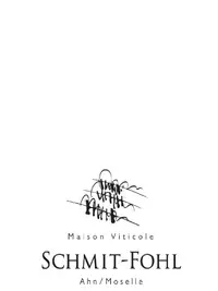 Maison Viticole Schmit-Fohl, Moselle, Luxembourg