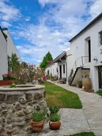 Birgit Braunstein, Burgenland, Austria