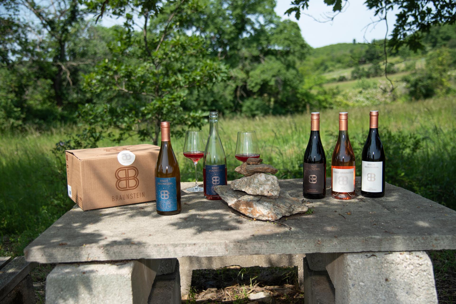 Familienweingut Braunstein KG gallery image