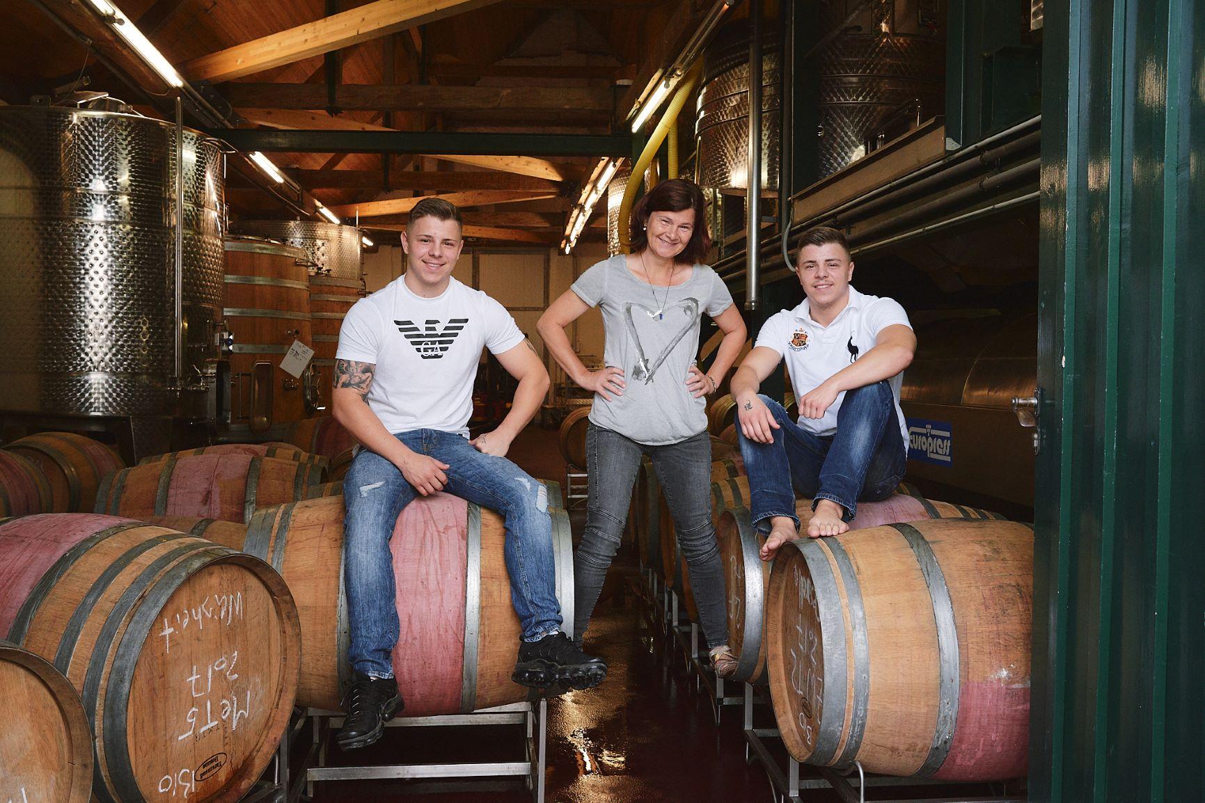 Familienweingut Braunstein KG gallery image