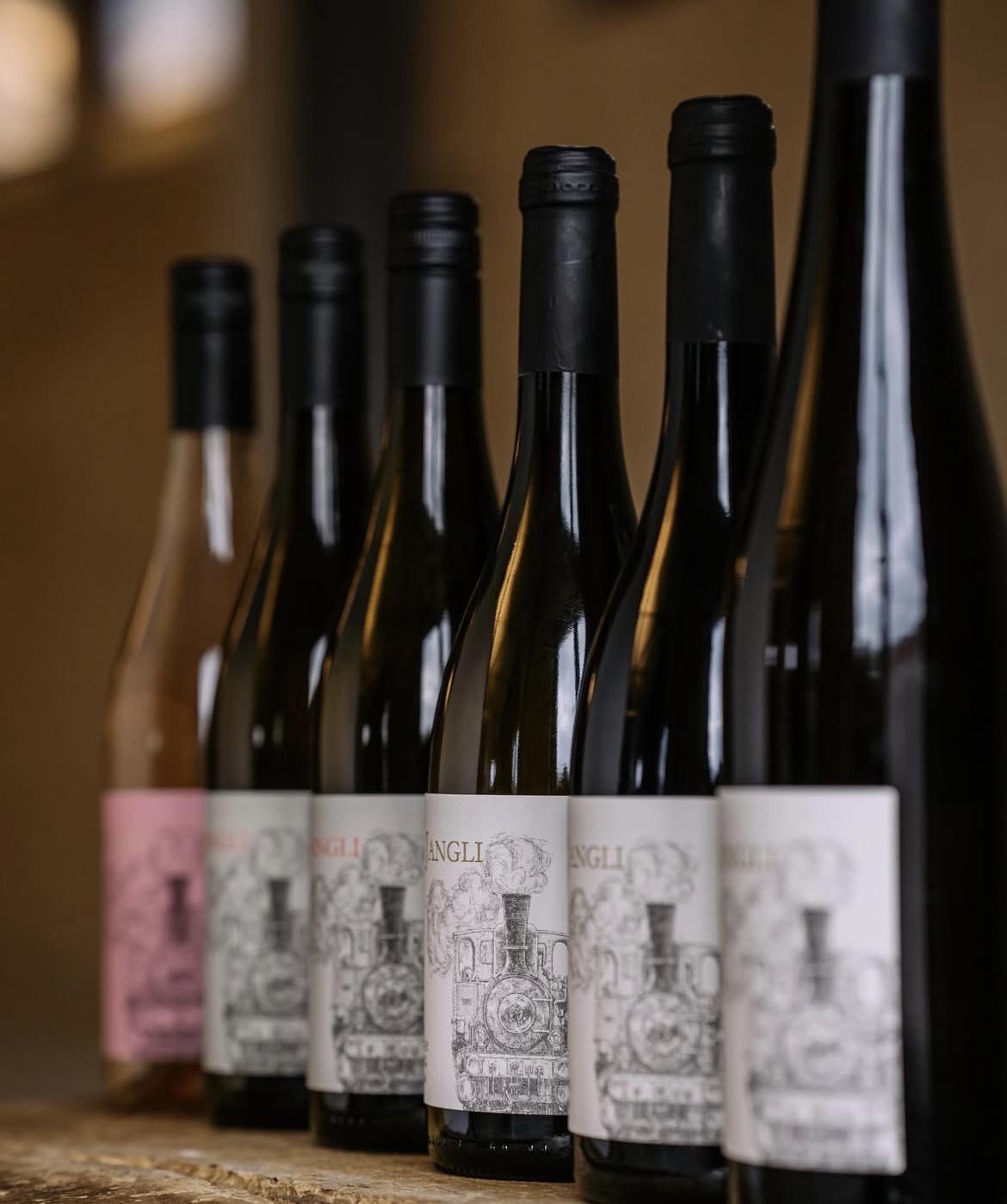 LUXEMBOURG VINE HUGGERS S.A R.L. gallery image