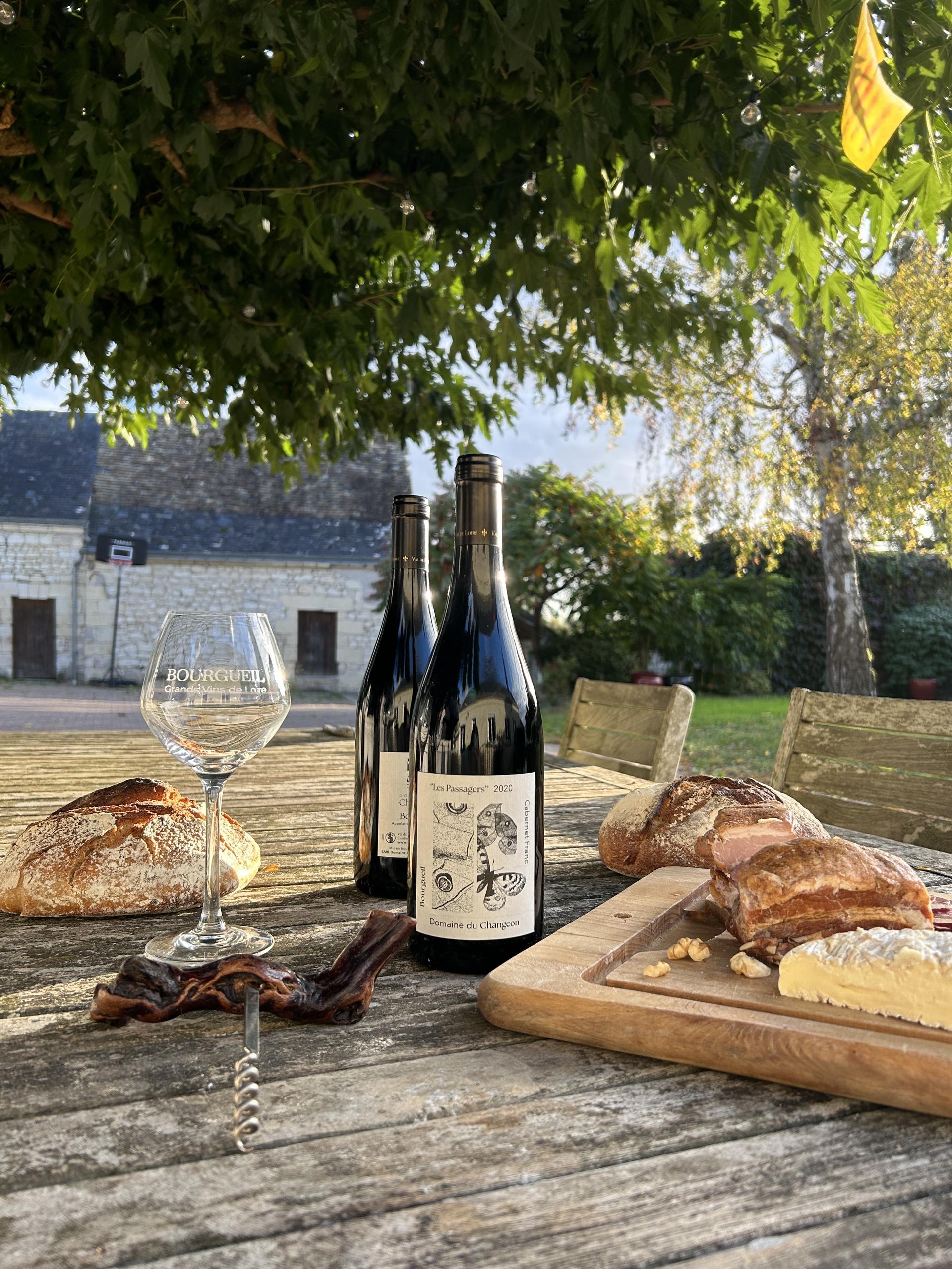 Domaine du Changeon gallery image