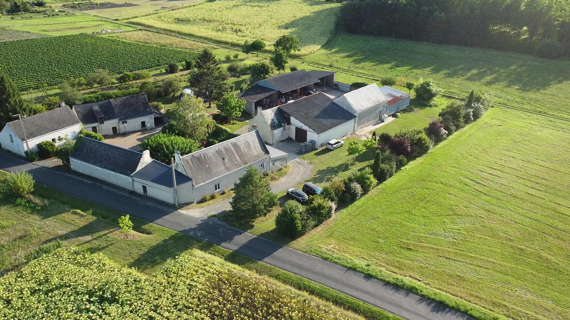 Domaine du Changeon gallery image