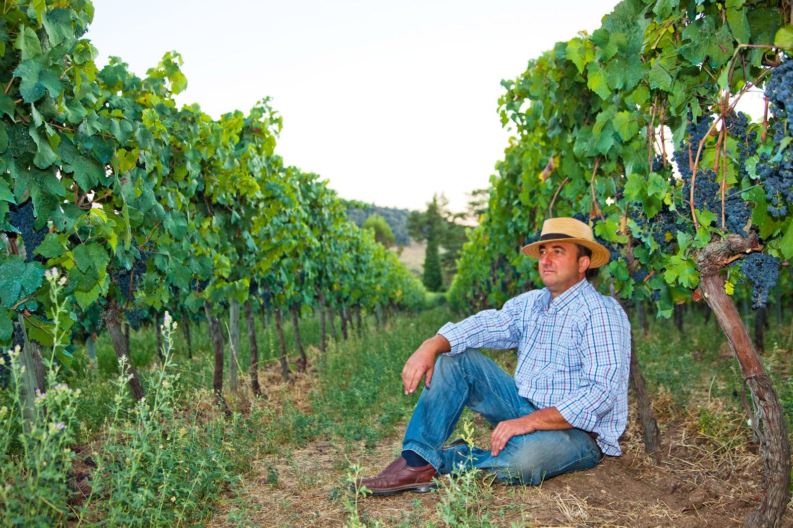 winery