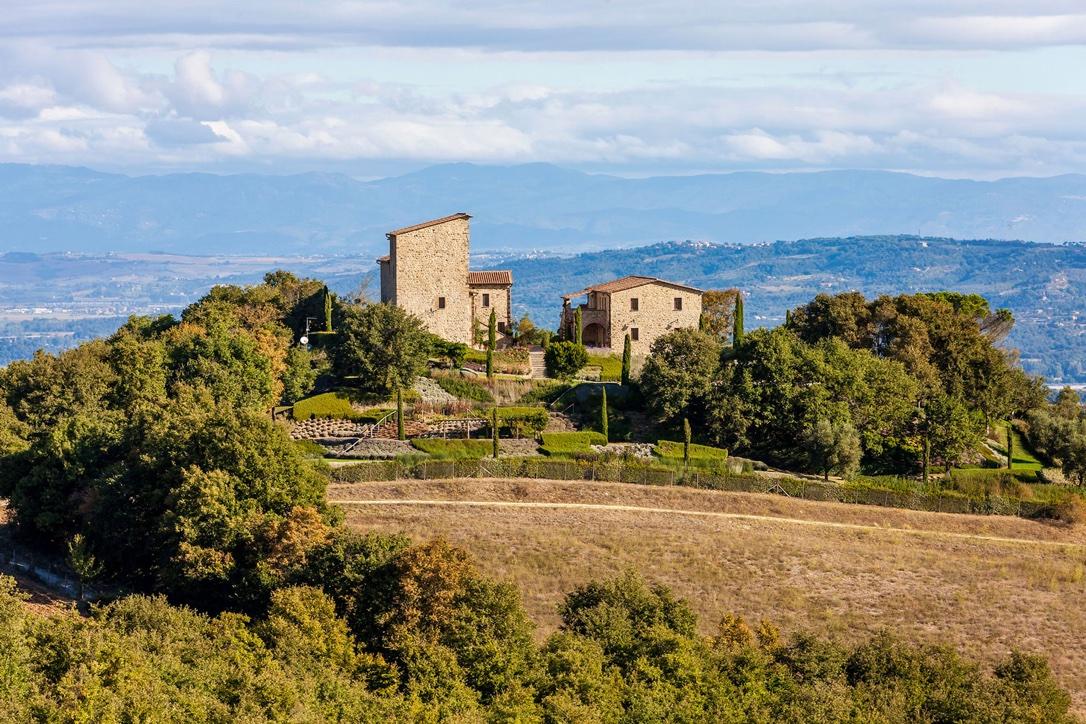 winery
