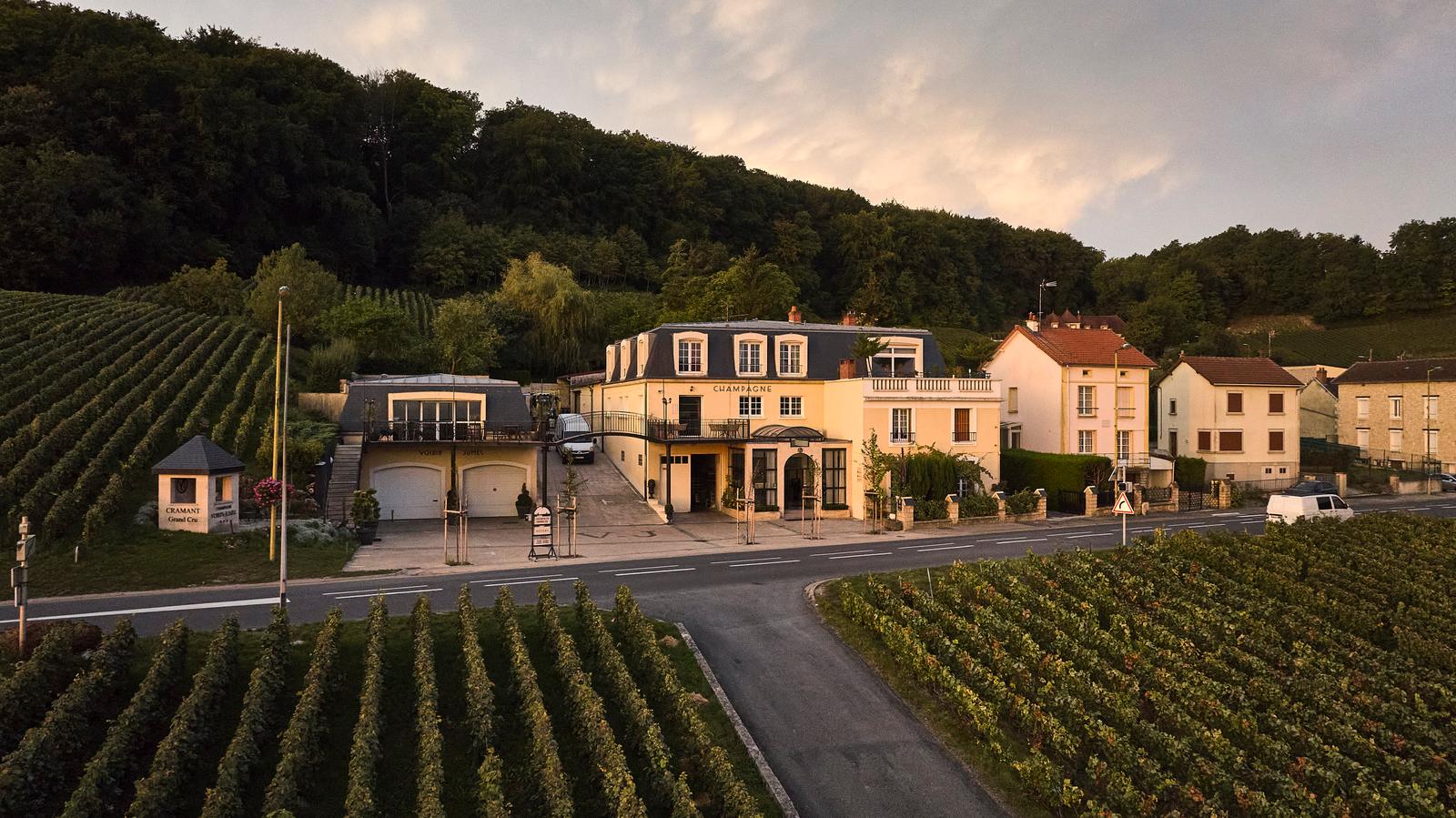 winery