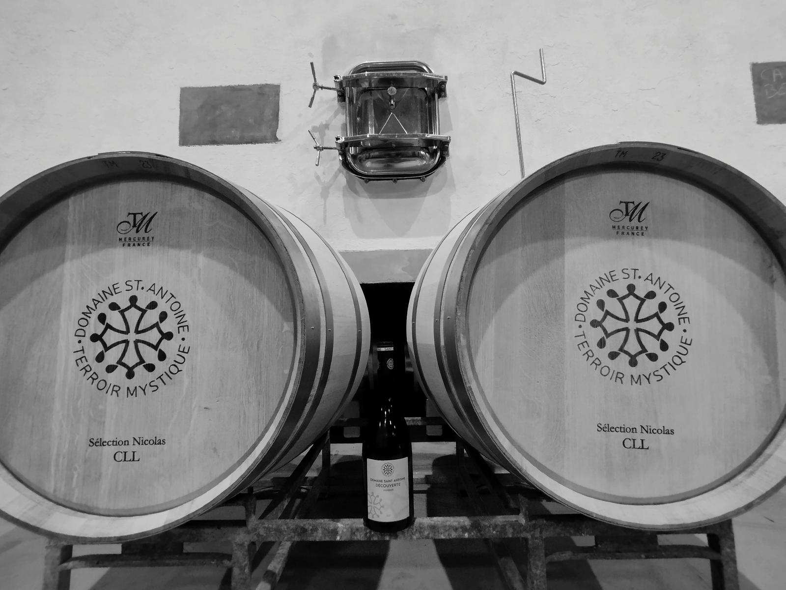 winery