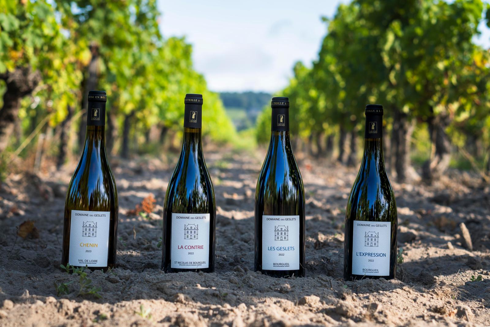 winery