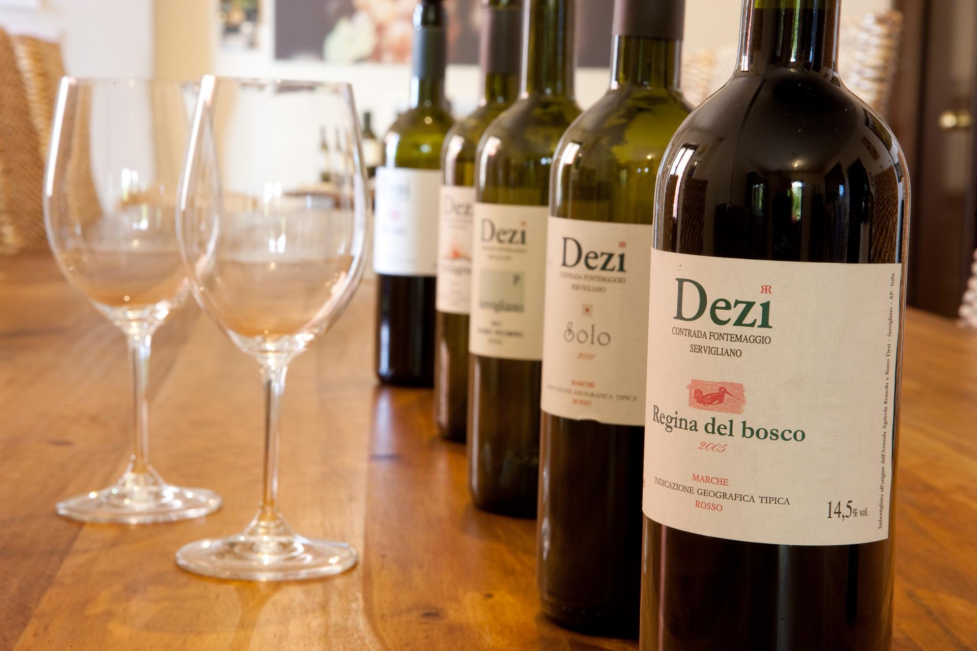 Fattoria Dezi