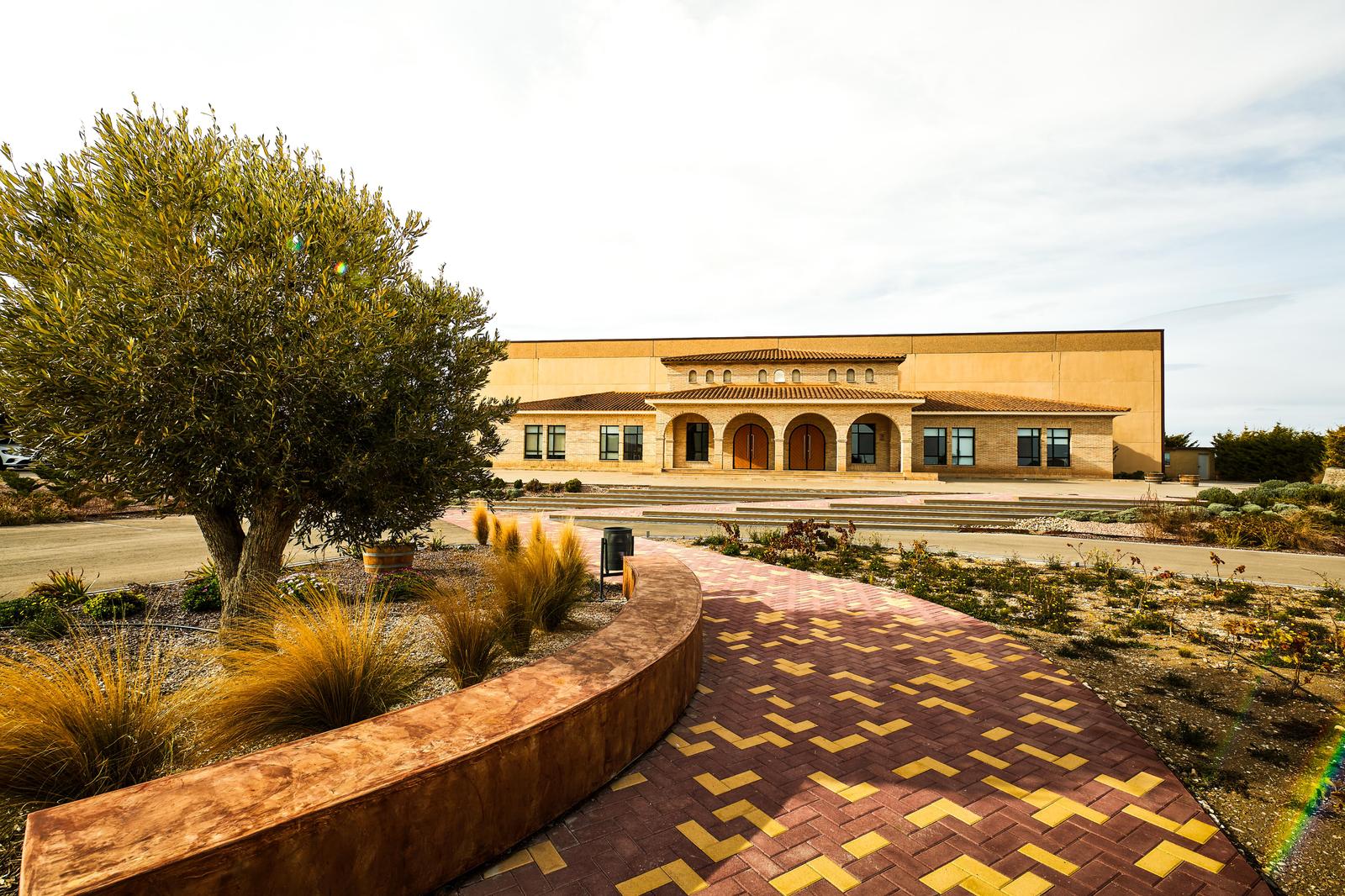 winery