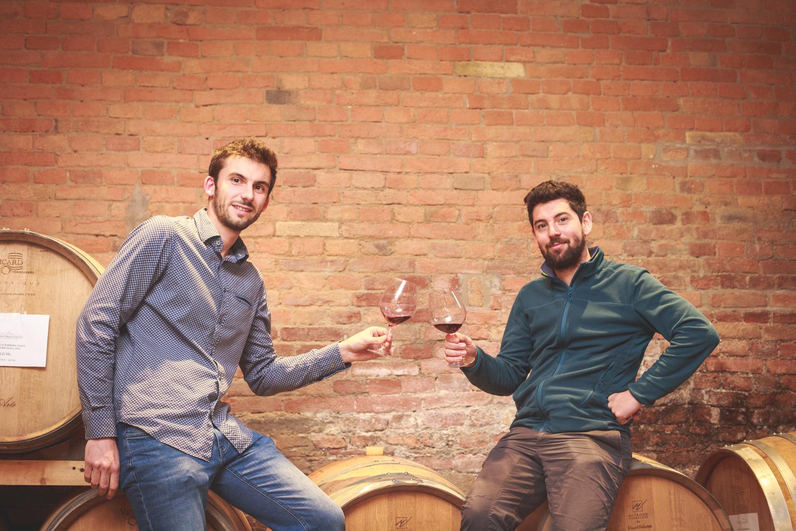 winery