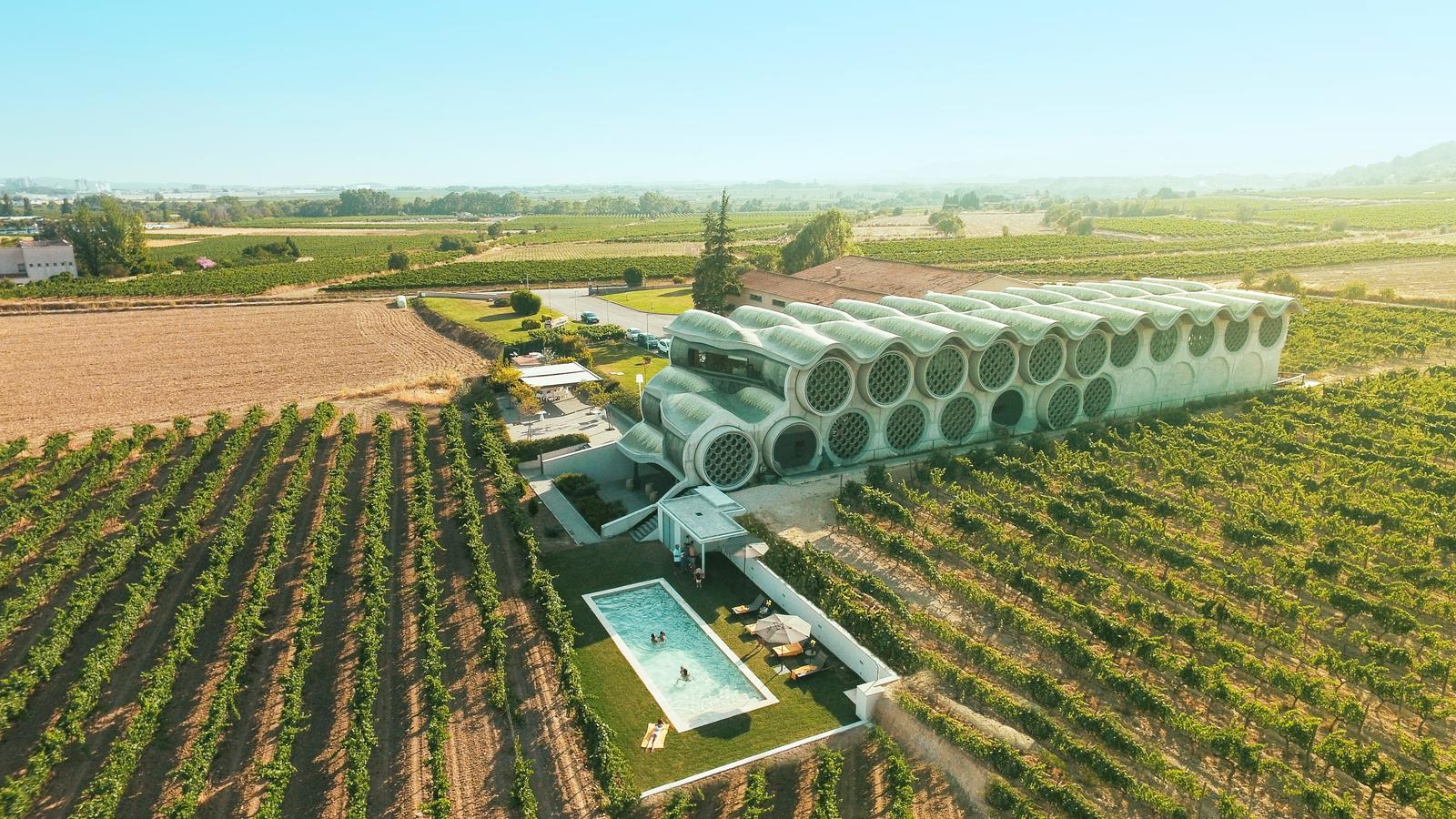 winery
