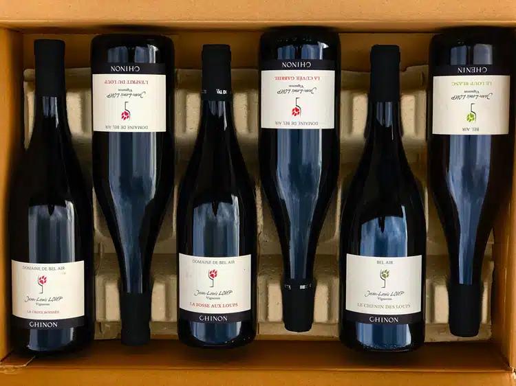 winery