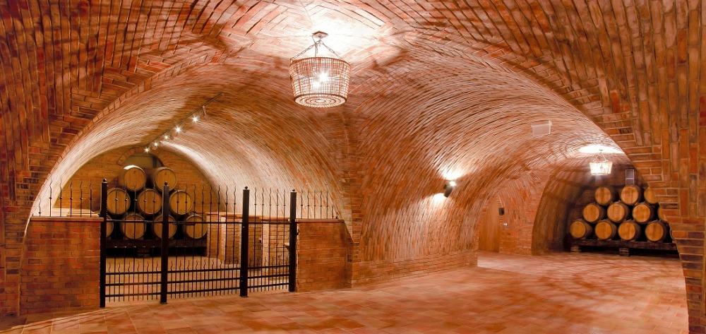 winery