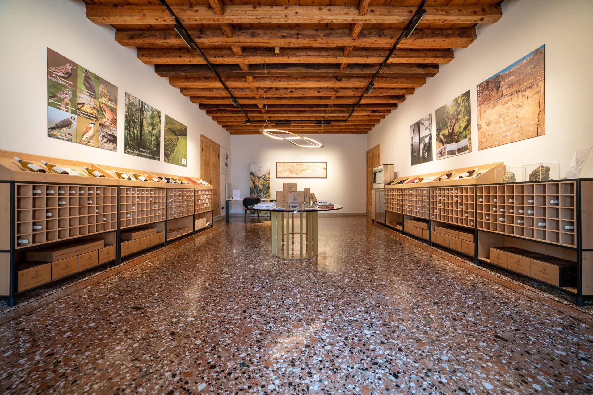 Winery gallery image 2