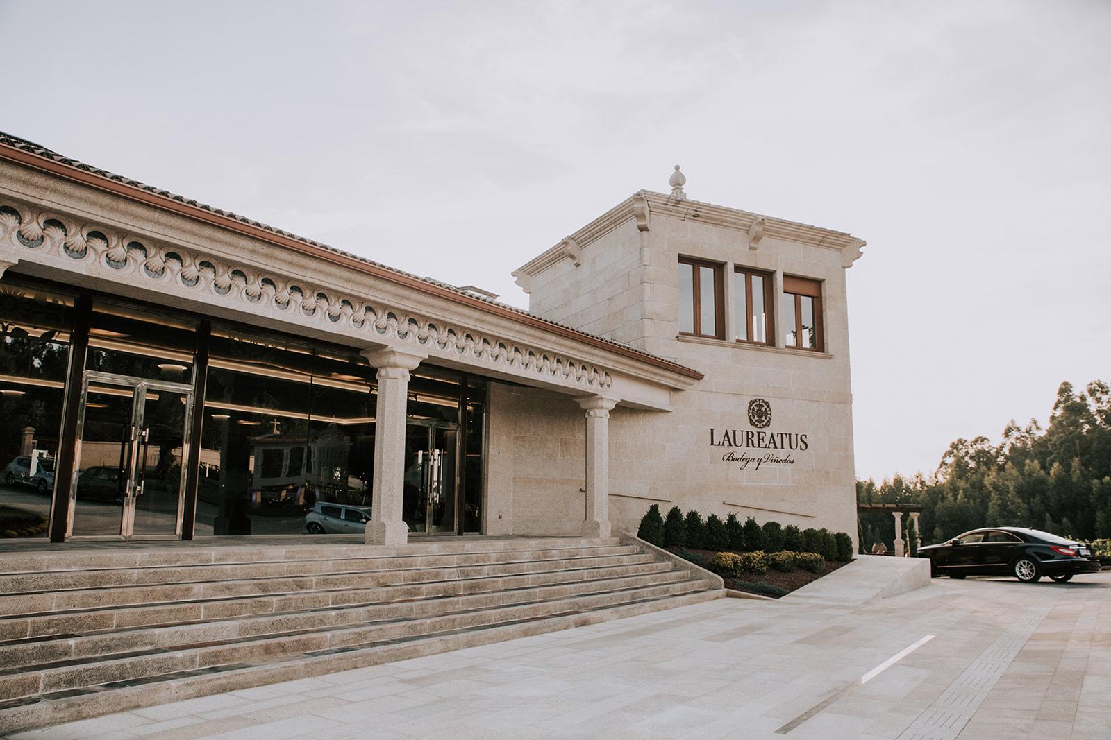 winery