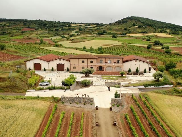 winery
