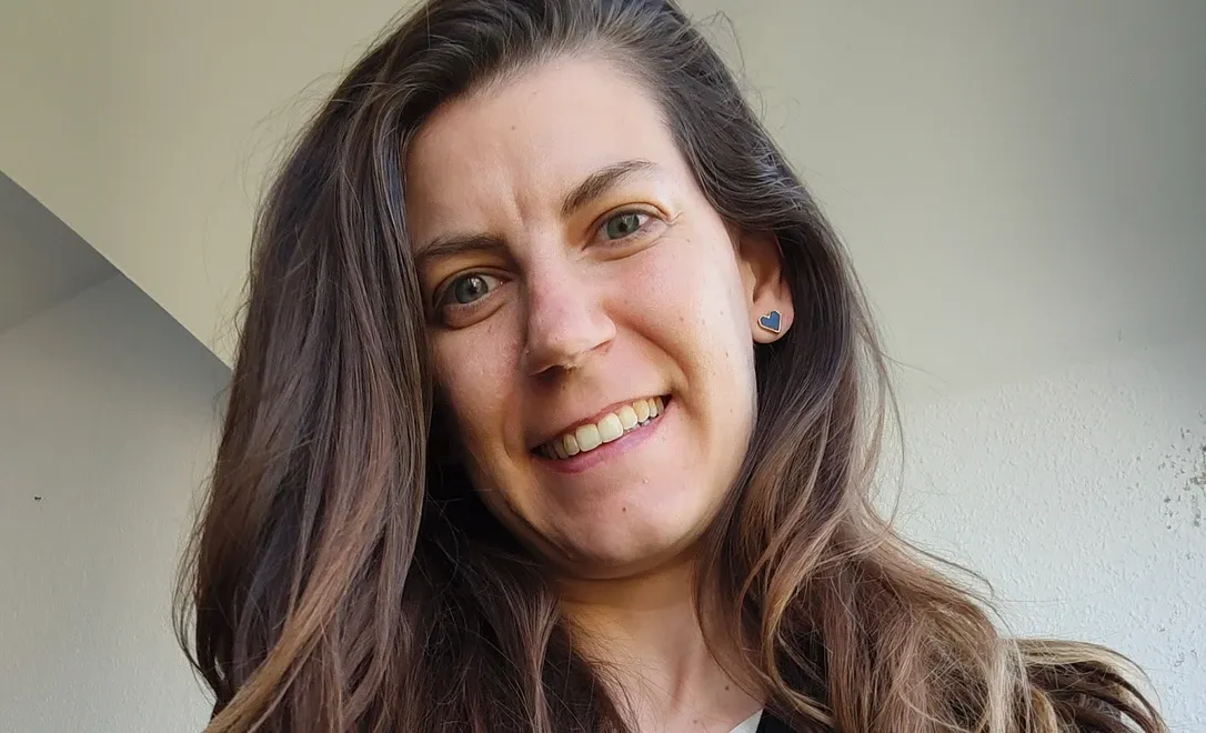 Alice Rossetto, independent wine expert