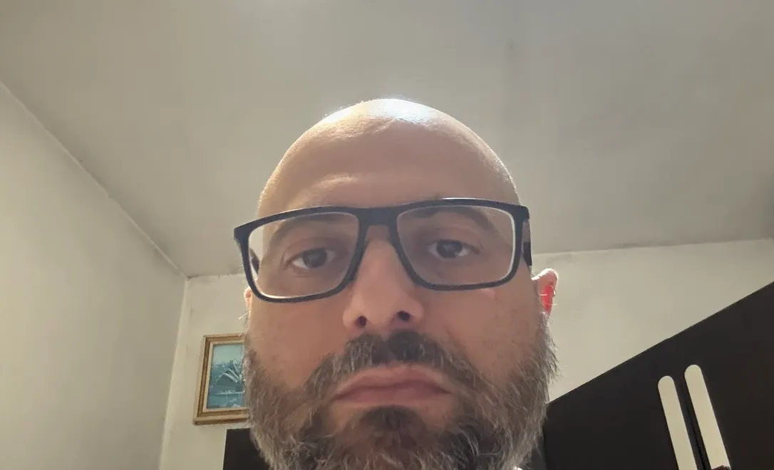 Antonio Troisi, independent wine expert
