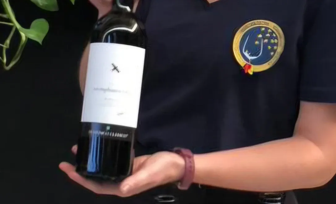 Galina Plavunova, independent wine expert