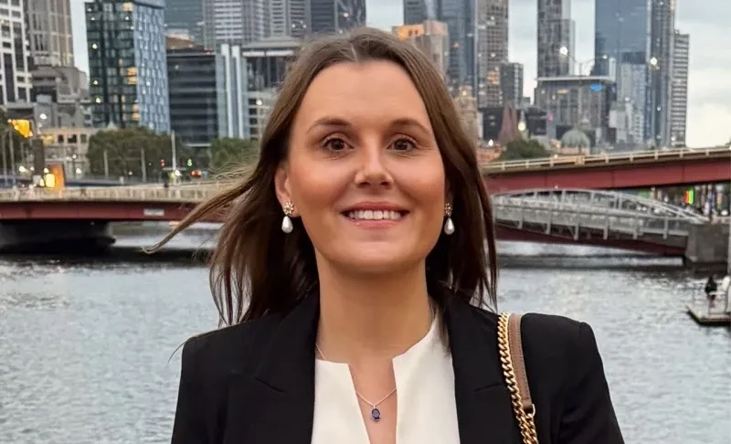 Malin Brorell, independent wine expert