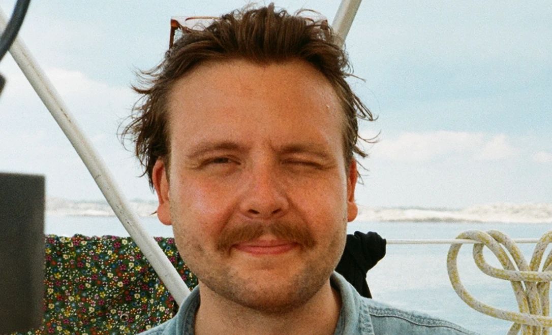 Sebastian Alenius