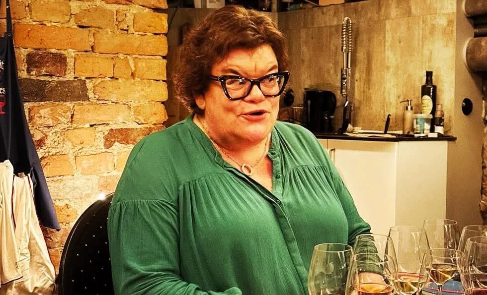 Anna Henningsson