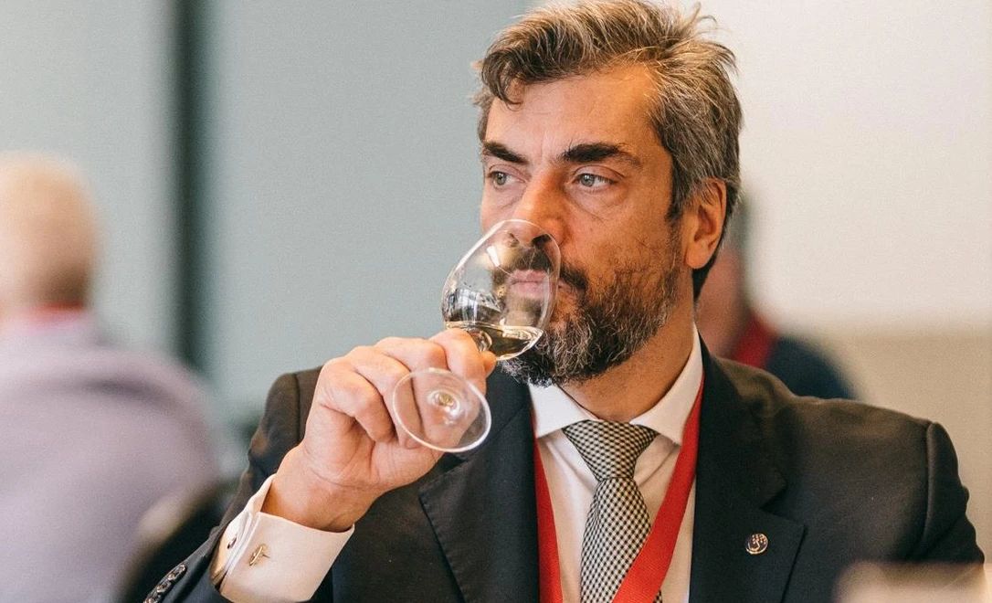 Umberto Galli zugaro